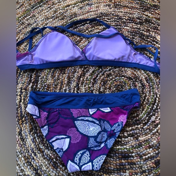 Swim Swim Bikini Set Poshmark